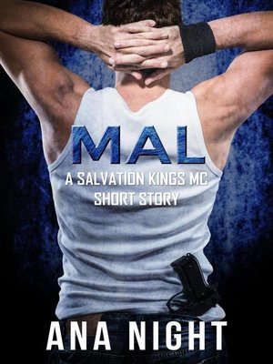 cover image of Mal